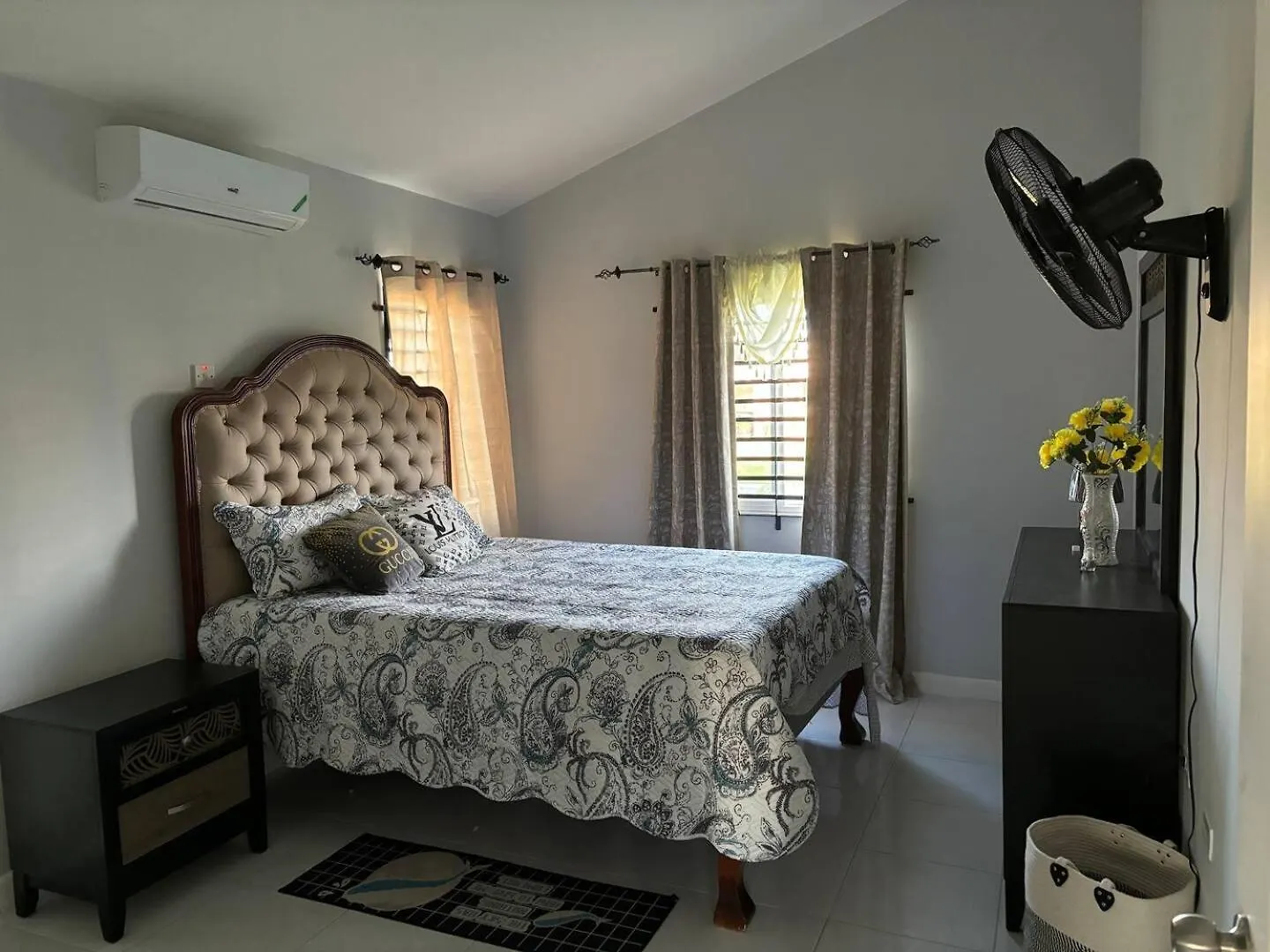 Penzion Cozy 2 Bedroom Old Harbour